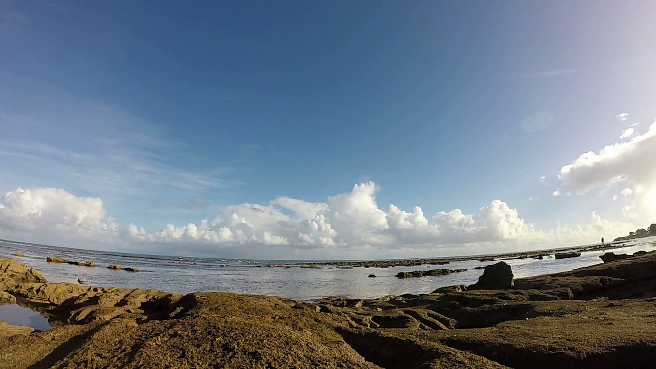 Vos vacances en Guadeloupe, un nouvel horizon aux Antilles