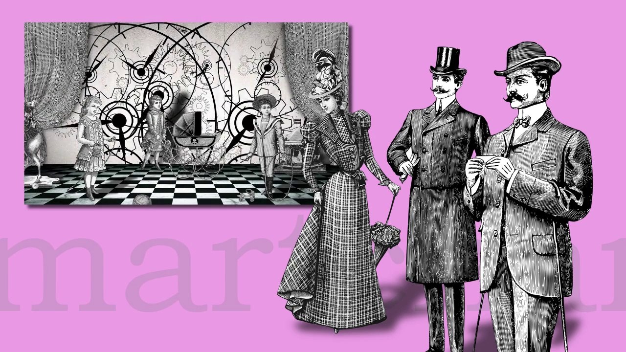 Blickpunkte smartcharts