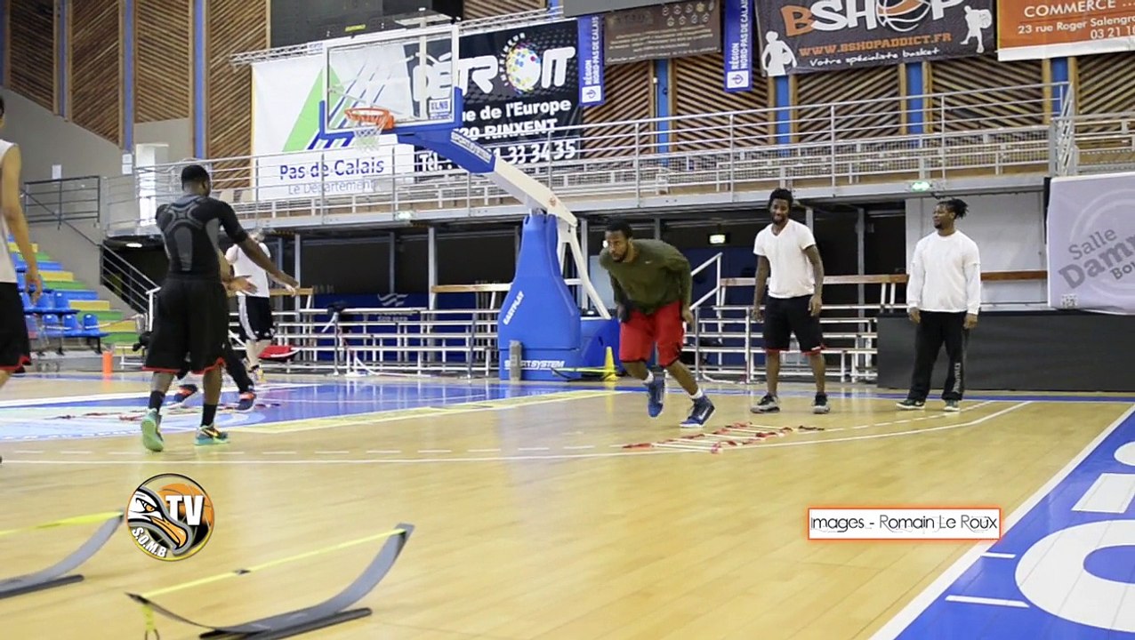 SOMB - Le Havre AvM