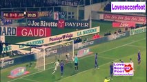 Fiorentina vs Juventus 0-3 All Goals & Highlights Copa Italian Cup