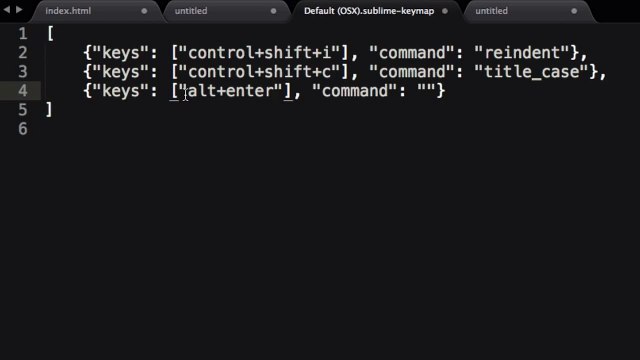 Sublime Text Macros (Tutorial #10).mp4