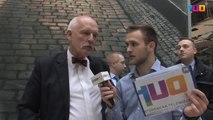 Czas na wywiad, czas na reportaż - Janusz Korwin-Mikke