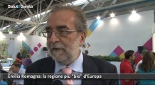 salute servizio Emilia Romagna la regione più bio d'europa.mp4