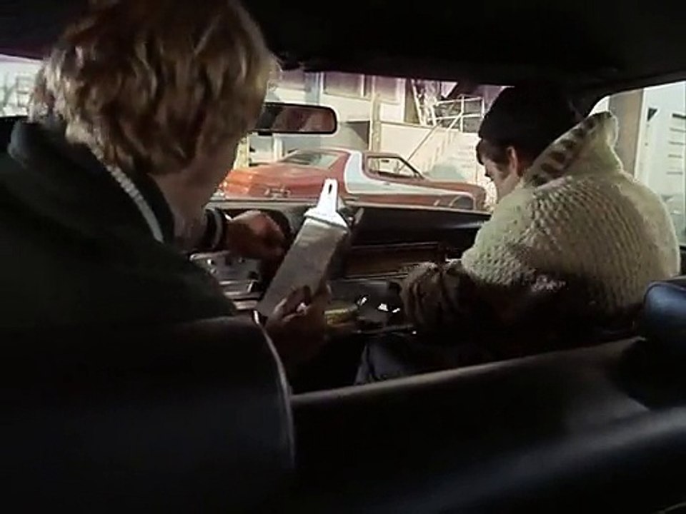Starsky and Hutch S01E00 Pilot part 1