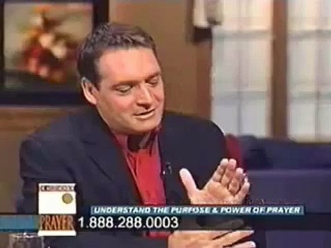 Kingdom Petition & Prayer Protocols ~ 8 of 20 ~ Dr. Myles Munroe