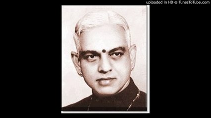 GNB Radha Sametha Krishna Misra Yaman Adi