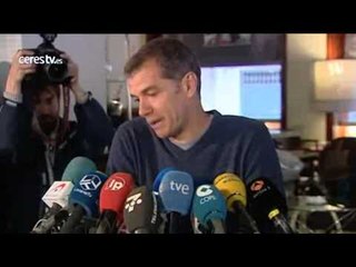 La marcha de Toni Cantó agudiza aún más la crisis en UPyD