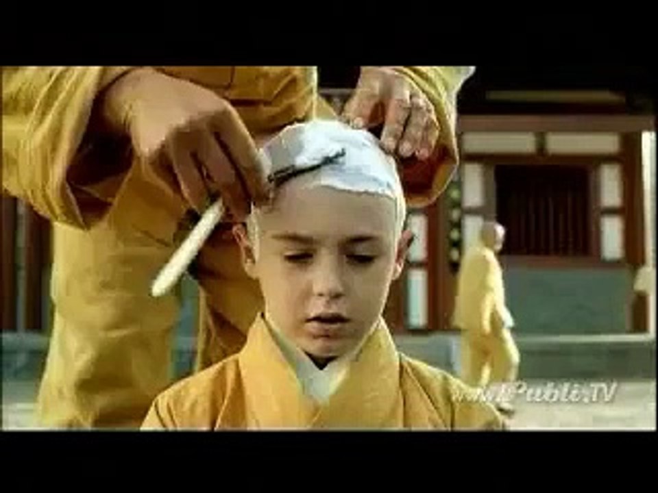 Very Funny Pepsi Commercial