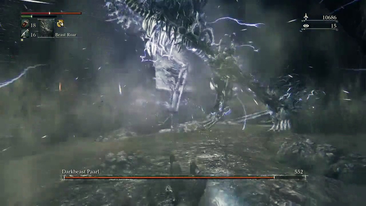 Bloodborne™ " No Problem "