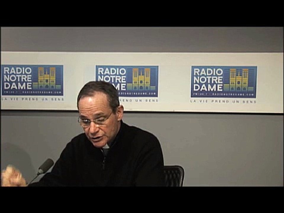 Chronique de Mgr Lefevre Pontalis