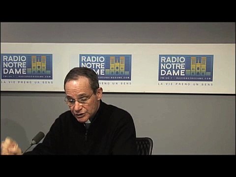 Chronique de Mgr Lefevre Pontalis