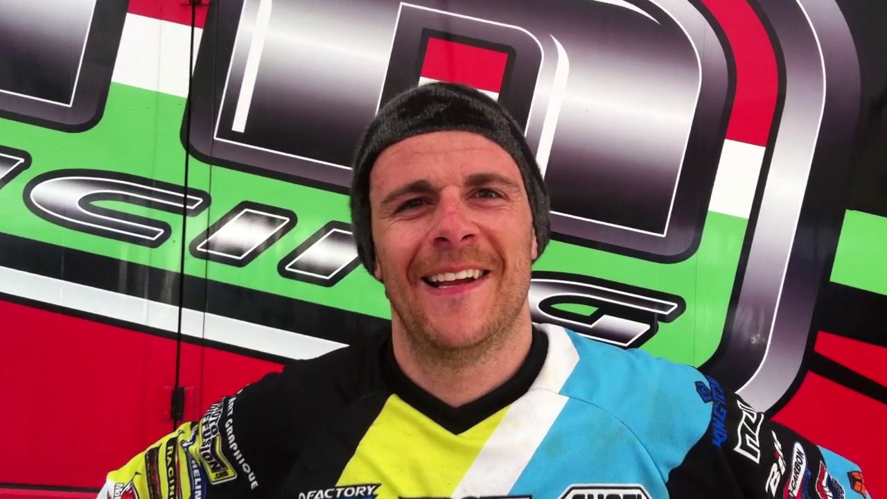 ITW Florent Richier © motoverte.com 2015
