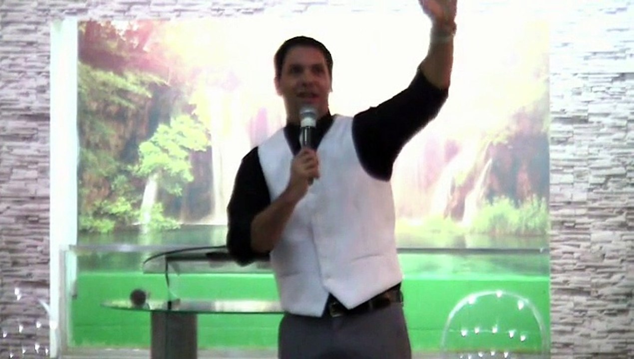 JESUS, NOSSO AMIGO