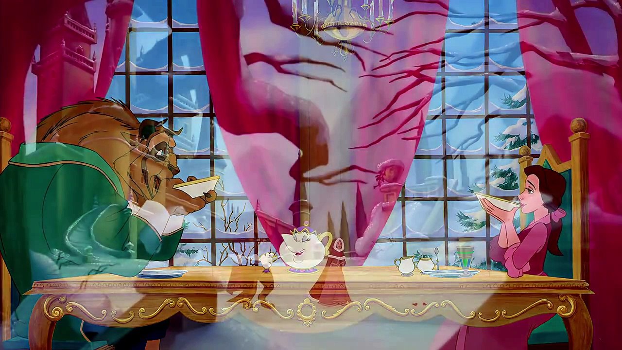 La Belle et la Bête - Clip "Je ne savais pas" [VF|HD] (Disney)