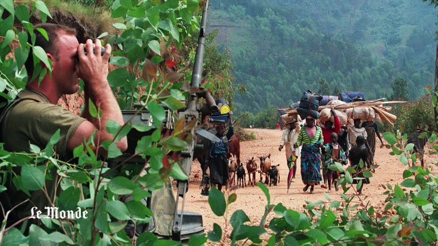 Génocide au Rwanda : pourquoi la France joue t-elle la transparence ?