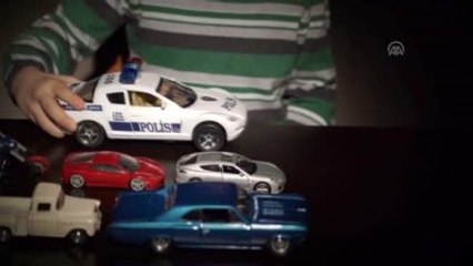 Türk Polis Teşikilatının Kuruluşunun 170. Yıldönümü