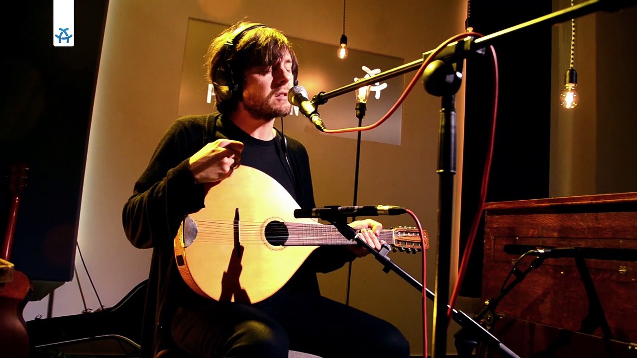 And the Golden Choir - Dead End Street