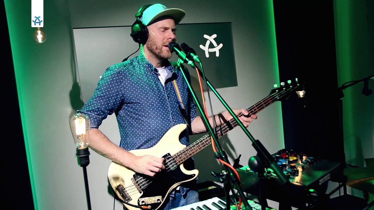 Aloa Input - Vampire Song