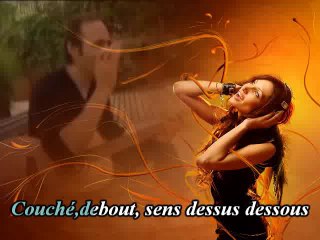 KARAOKE JEAN-JACQUES GOLDMAN - Doux