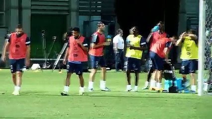 Paul Pogba: Manchester City ofrece a uno de sus cracks como parte de pago (VIDEO)