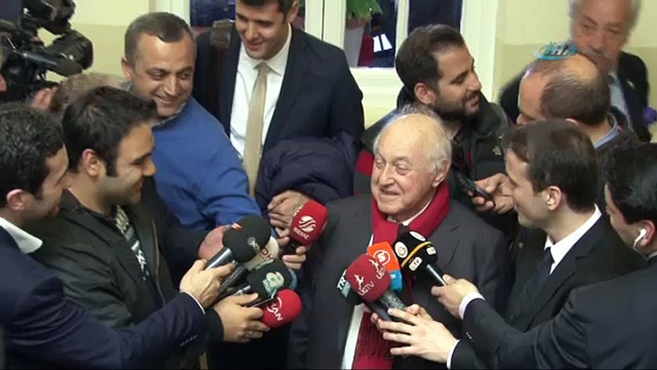 Yarsuvat’tan F.Bahçe’ye: Rest çekmek yanlış