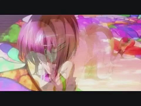 AMV Mangas Mix Untouched