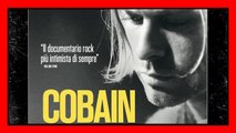 Kurt Cobain: 