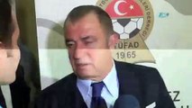 Fatih Terim’den saldırıyla ilgili ilk açıklama
