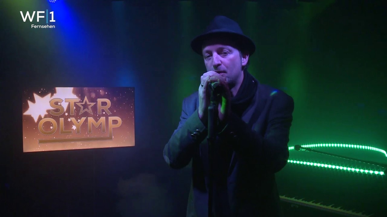 Sänger Lucky John auch buchbar Amber Booking.com