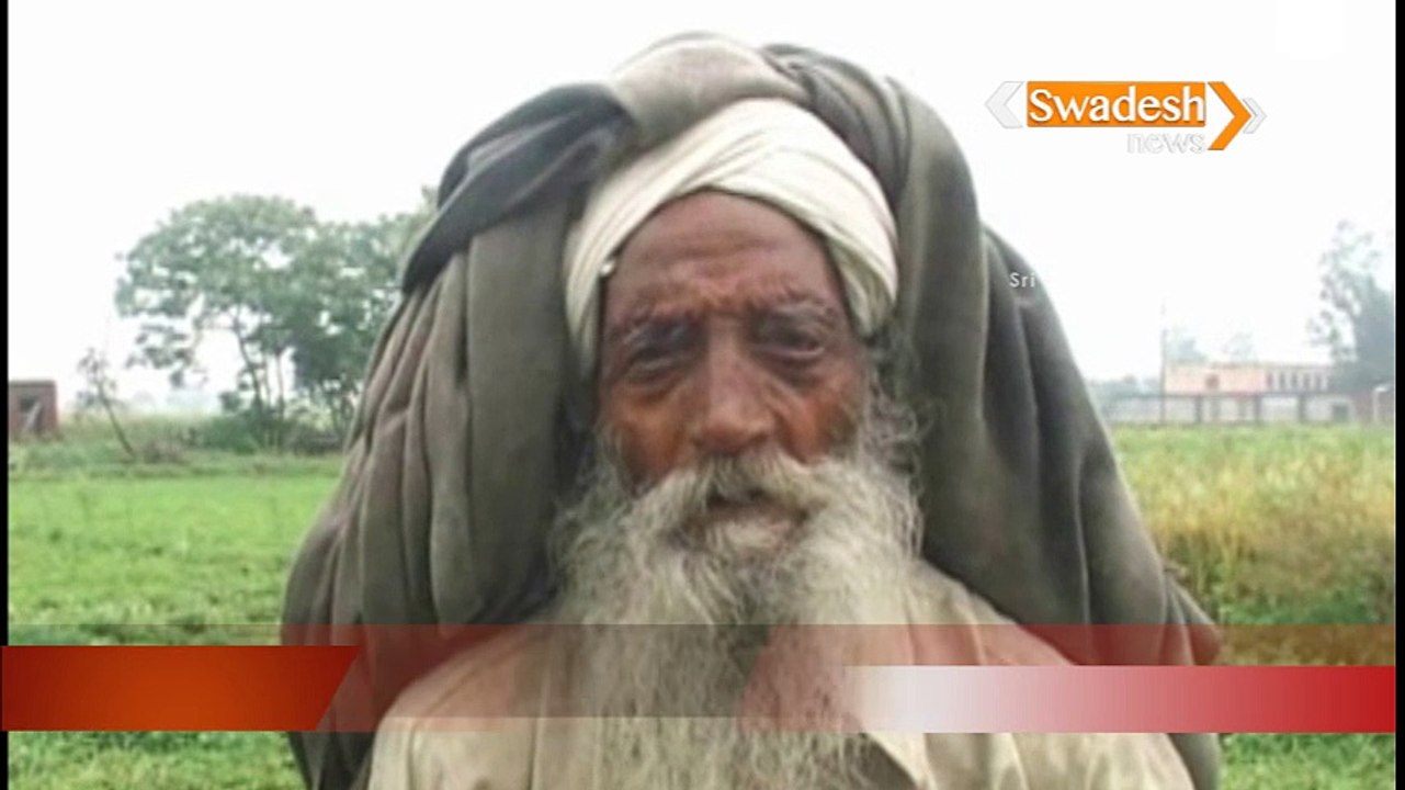 A report on unseasonal rains destroy crops in Gurdaspur | Punjab