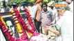 Laxmi Kanta Chawla paid tribute to Batukeshwar Dutt