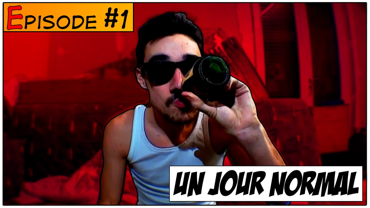 ROCK AND TROLL - Ep1 Un jour normal
