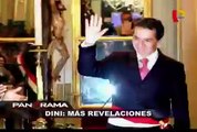 DINI: más revelaciones tras la caída del Gabinete Jara