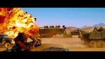 Mad Max: Furia en la carretera - Trailer 3 español (HD)