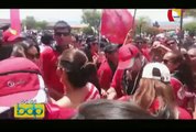 Celebraciones por Semana Santa: se realizó tradicional ‘Pascua Toro’ en Ayacucho (1/2)