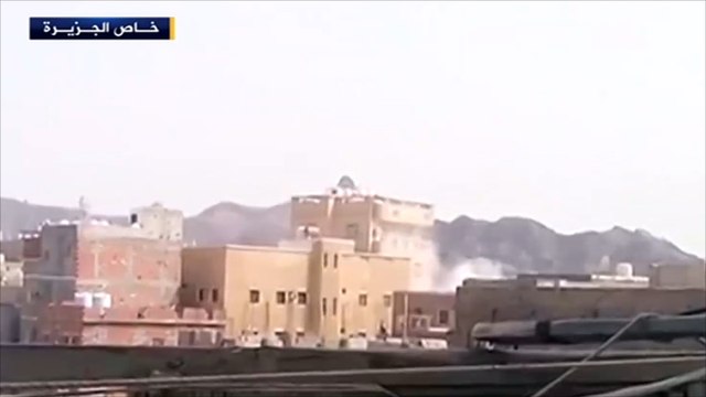 اشتباكات وسقوط مدنيين برصاص قناصة حوثيين بعدن
