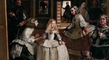 L’infante de l’œuvre « Les Ménines » (extrait du film Diego Velázquez ou le réalisme sauvage)