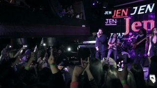 Junto a ti - Jencarlos Canela - Live - Concierto Madrid VIDEO EXCLUSIVO