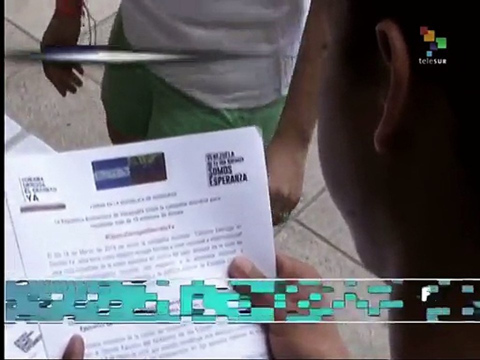 Delegations to Peoples' Summit Arriving in Panama