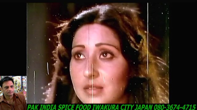 URDU - Amanat - Sohna MahnMohna Mere Dil Da - Bazgha_ Mehnaz - HD スパイスハラルフード　岩倉市ジャパンJAPAN HALAL FOOD SPICE