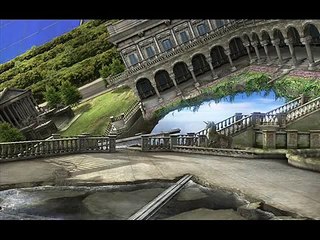 Tekken 6 Soundtrack: Fallen Colony