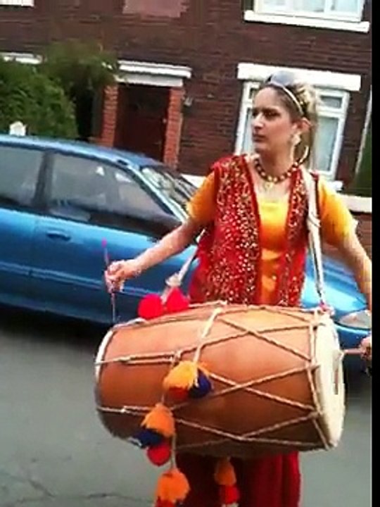 Rani Dhol Remix