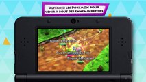 Pokémon Rumble World (3DS) - Trailer de lancement