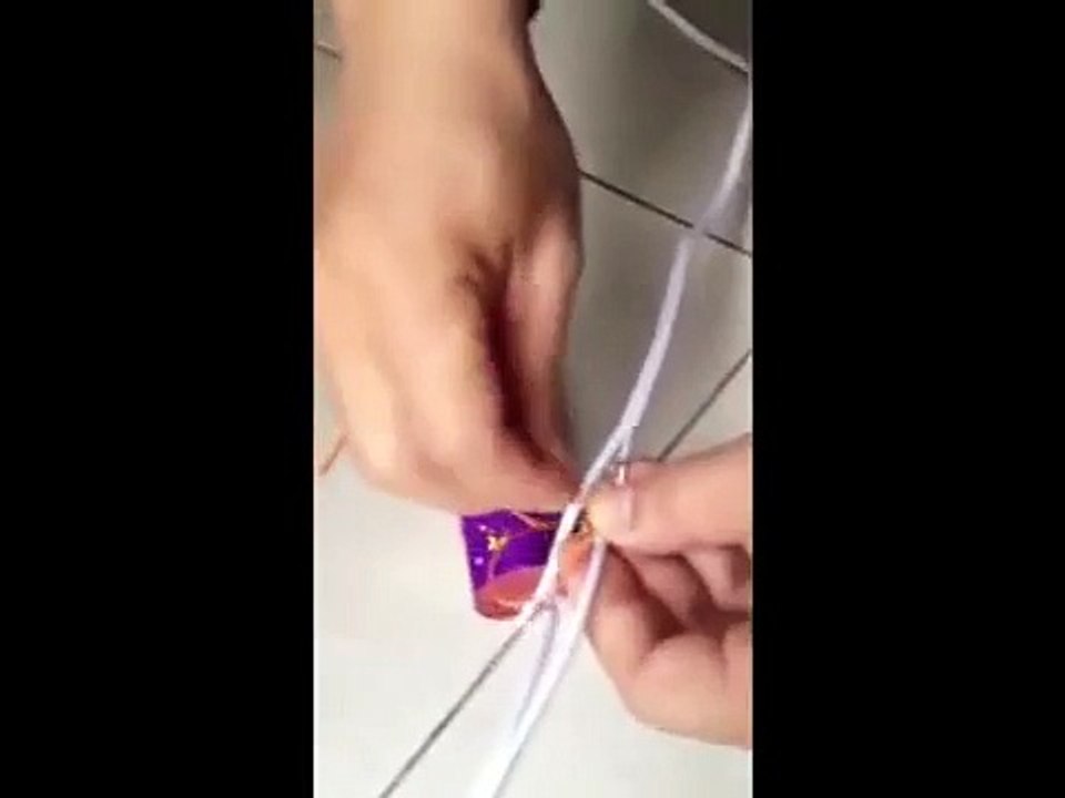 cách đấu nối pháo điện đám cưới