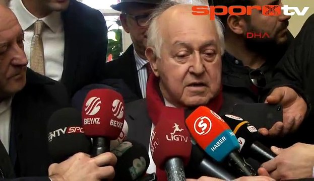 Yarsuvat: ''Talihsiz bir karar olmuş''