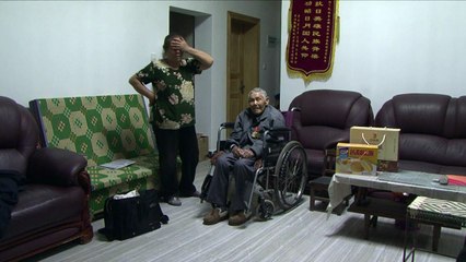 China's Kuomintang army: from outcasts to heroes