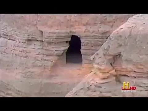 Documentary - ANCIENT MAN MADE TUNNELS - Underground Civilizations