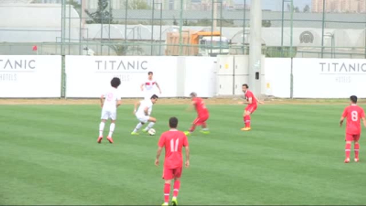 Spor Toto 2. Lig Karması