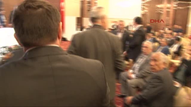 Güreş Federasyonu Yeni Başkanı Musa Aydın Küslükler Sona Erecek