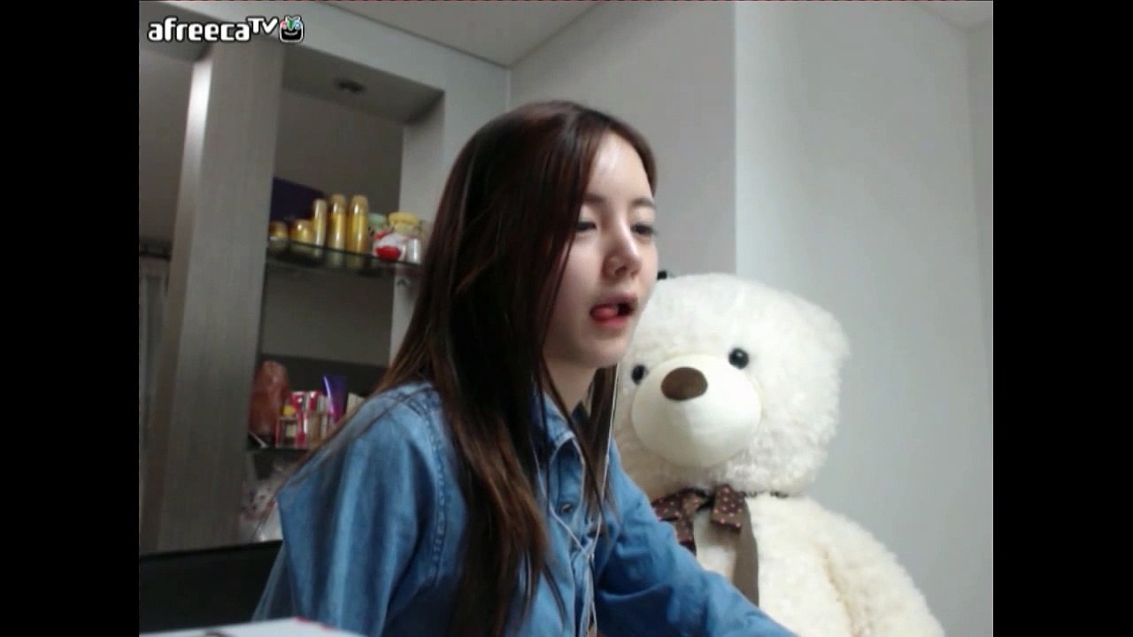 cute korean 8